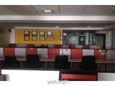Commercial Office Space for Rent in Telangana